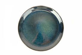 Prato Darkblue Teller 22cm